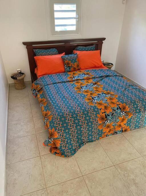 Maison Creole Mawuly Grande Savane المظهر الخارجي الصورة